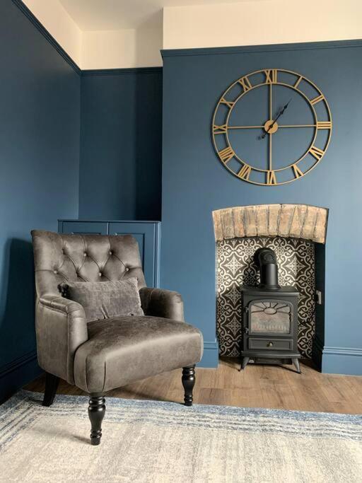 No 11, Fishguard, Ideal For Beach, Coastal Path And Town! מראה חיצוני תמונה