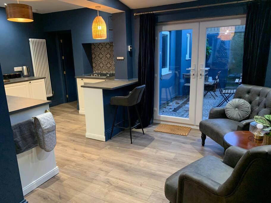 No 11, Fishguard, Ideal For Beach, Coastal Path And Town! מראה חיצוני תמונה