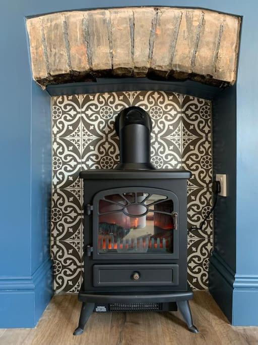 No 11, Fishguard, Ideal For Beach, Coastal Path And Town! מראה חיצוני תמונה